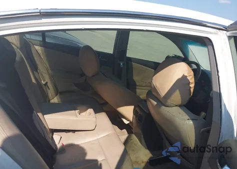 2010 Nissan Altima 2.5 S из США, поврежденный, VIN 1N4AL2AP1AC151051